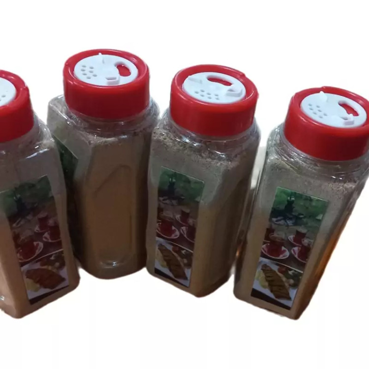 ادویه دودی 120 گرمی