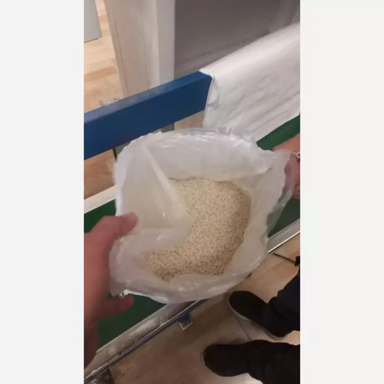 برنج کشت دوم سورت شده